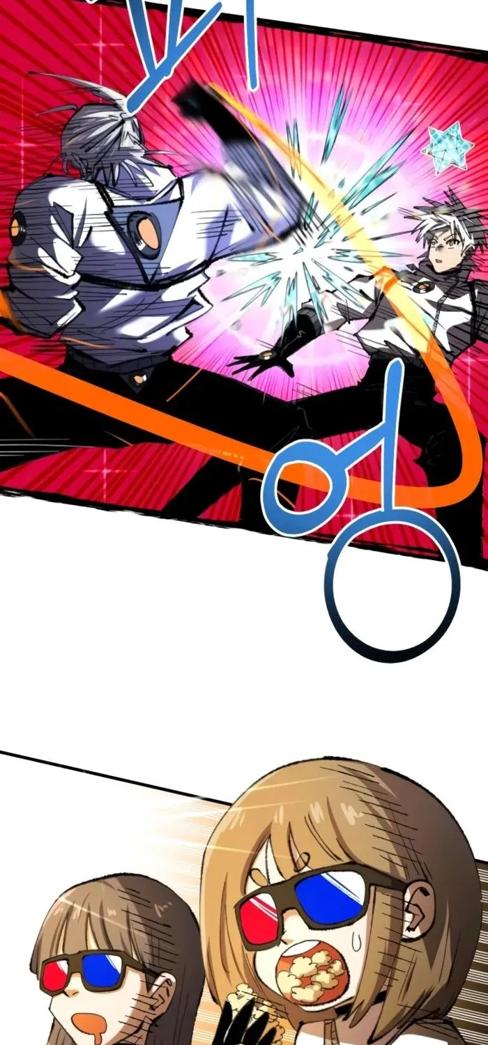 Hòn Đảo Sao Và Xiềng Xích Chap 26 - Next Chap 27