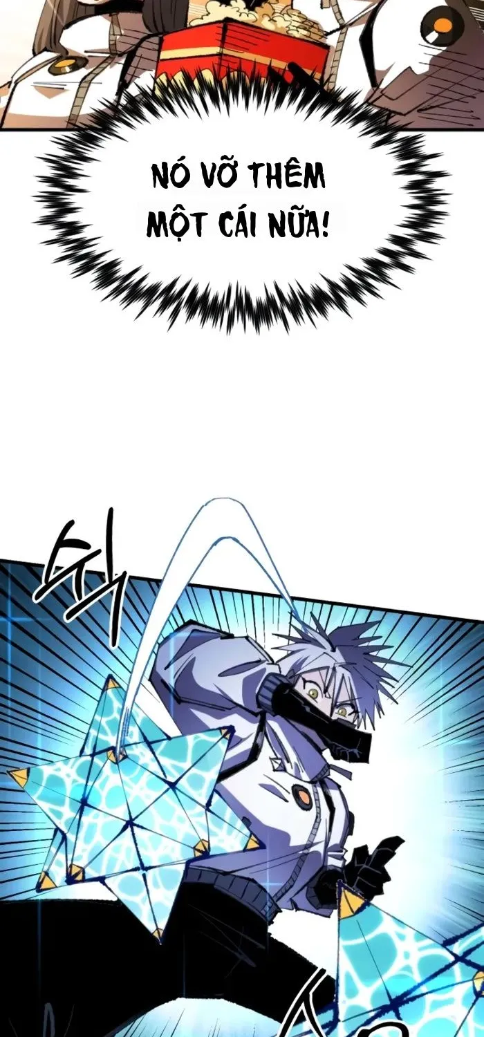 Hòn Đảo Sao Và Xiềng Xích Chap 26 - Next Chap 27