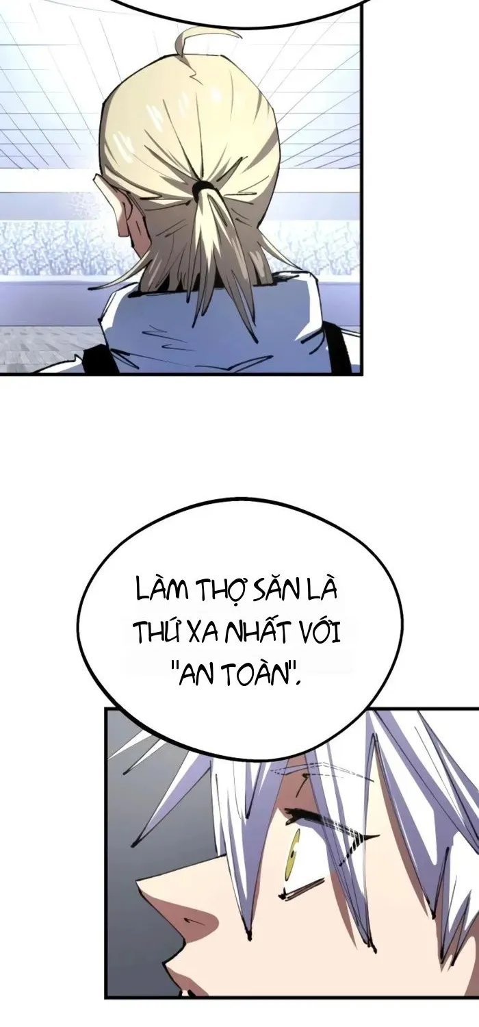 Hòn Đảo Sao Và Xiềng Xích Chap 26 - Next Chap 27