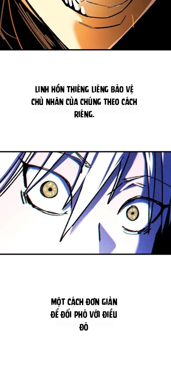Hòn Đảo Sao Và Xiềng Xích Chap 26 - Next Chap 27