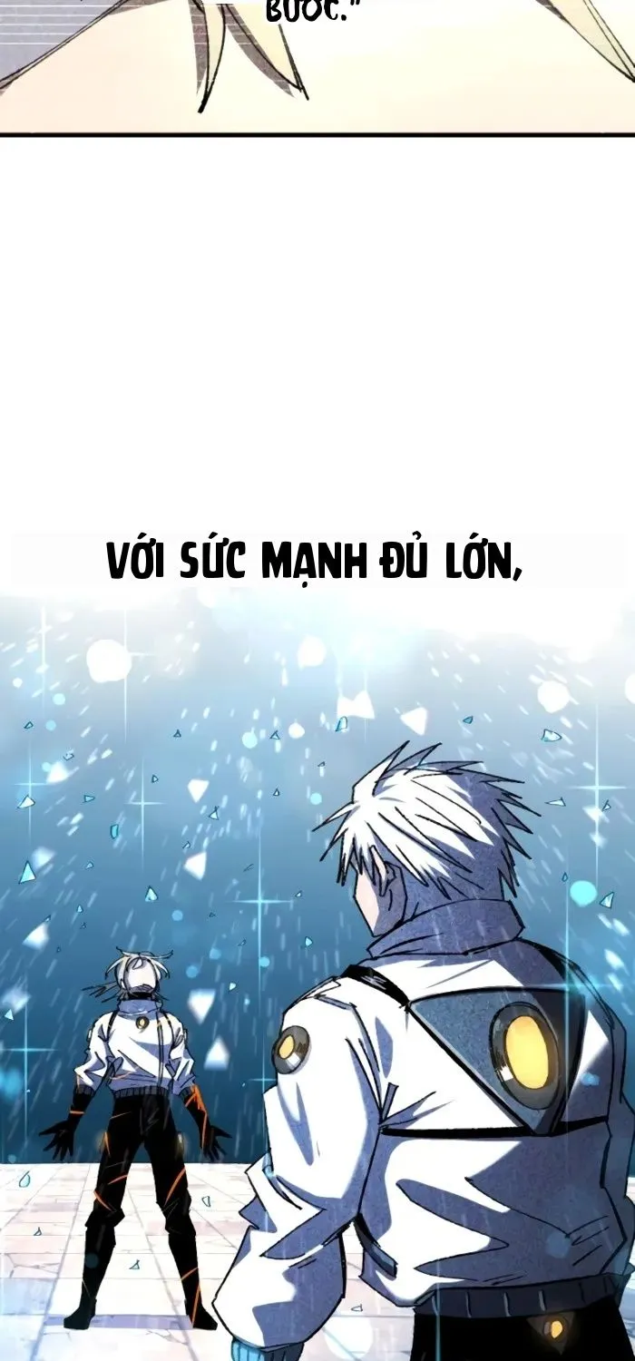 Hòn Đảo Sao Và Xiềng Xích Chap 26 - Next Chap 27