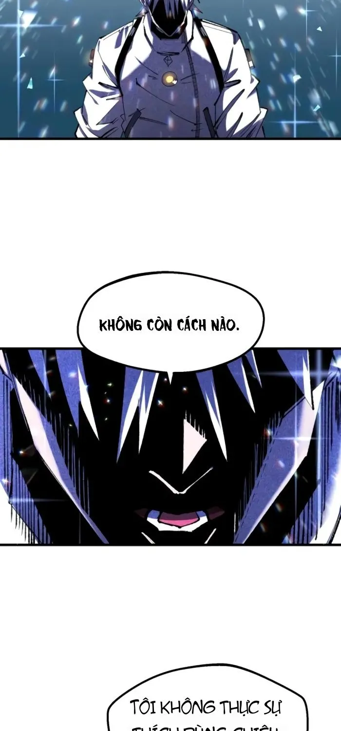 Hòn Đảo Sao Và Xiềng Xích Chap 26 - Next Chap 27