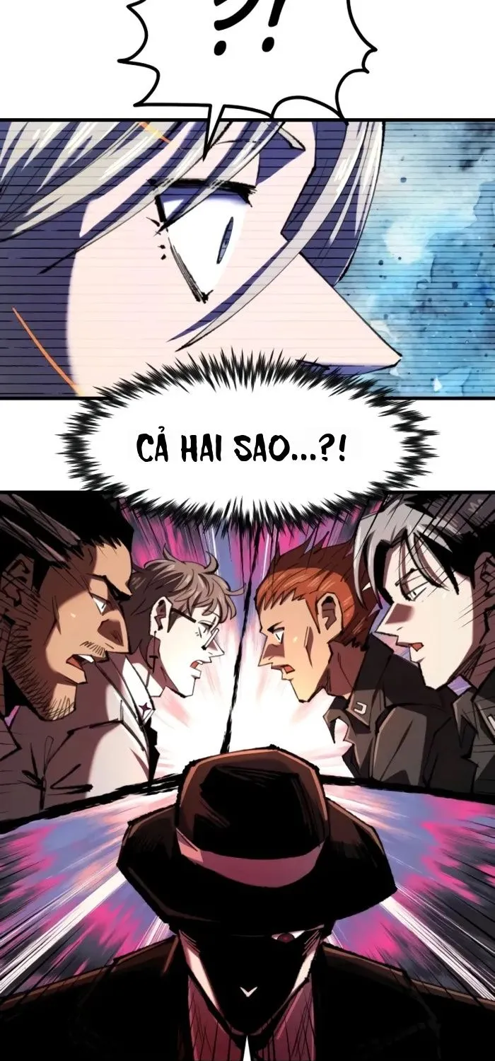 Hòn Đảo Sao Và Xiềng Xích Chap 26 - Next Chap 27