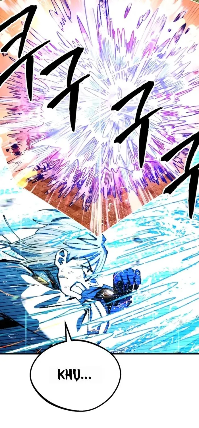 Hòn Đảo Sao Và Xiềng Xích Chap 26 - Next Chap 27