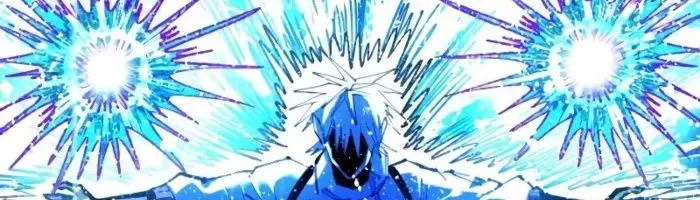 Hòn Đảo Sao Và Xiềng Xích Chap 26 - Next Chap 27