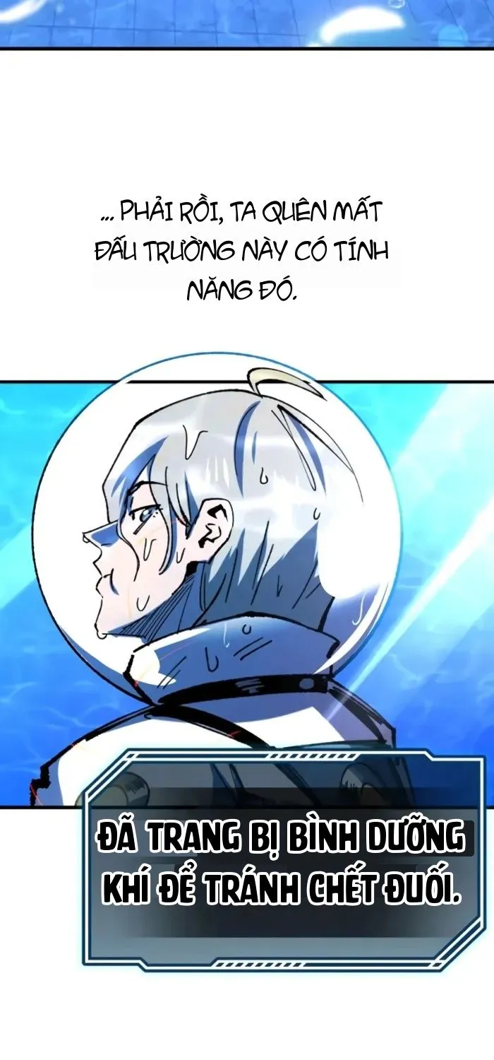 Hòn Đảo Sao Và Xiềng Xích Chap 27 - Next Chap 28