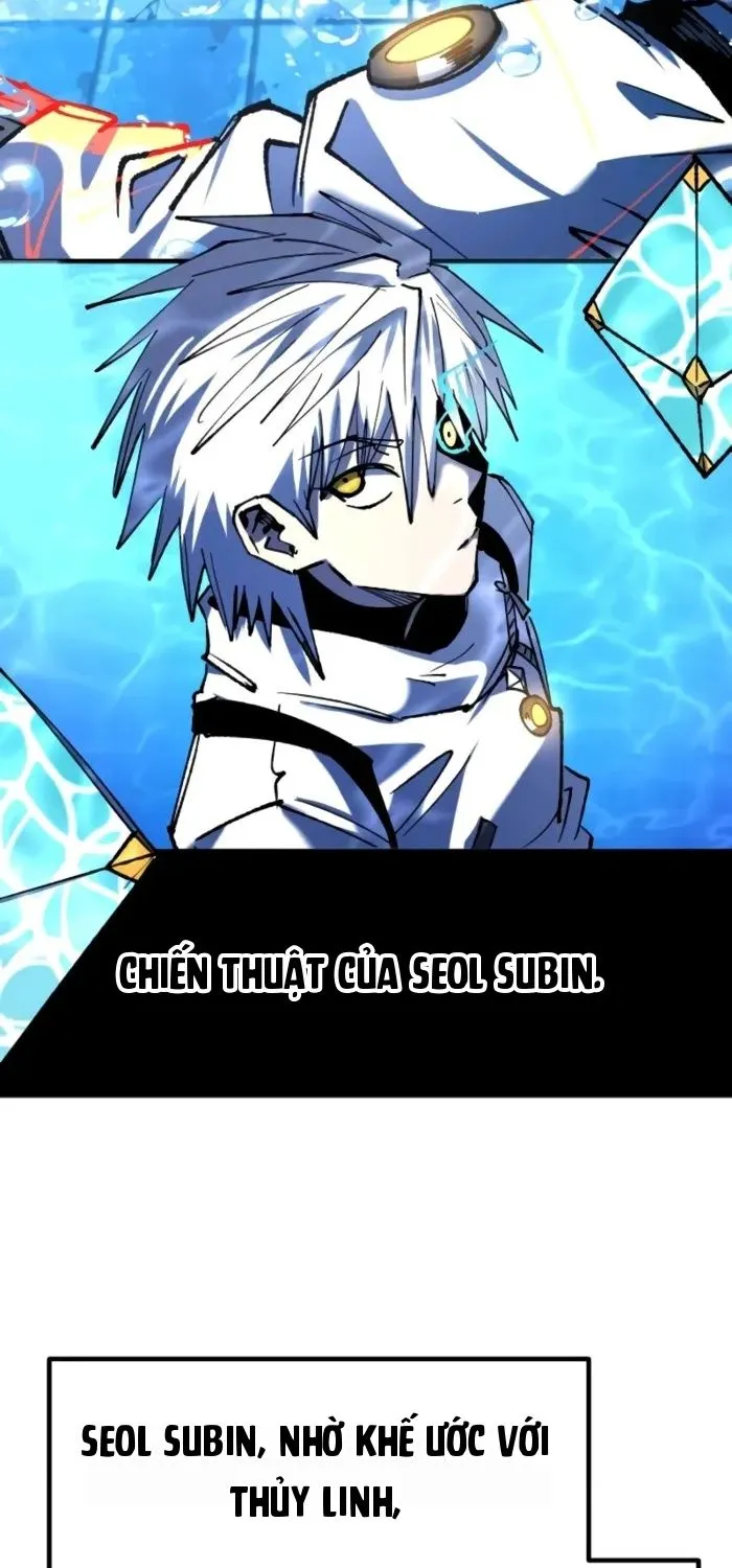 Hòn Đảo Sao Và Xiềng Xích Chap 27 - Next Chap 28