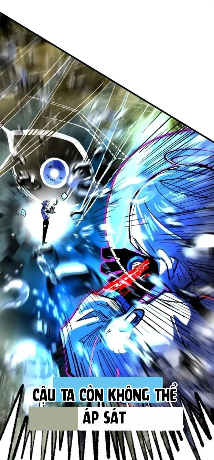 Hòn Đảo Sao Và Xiềng Xích Chap 27 - Next Chap 28