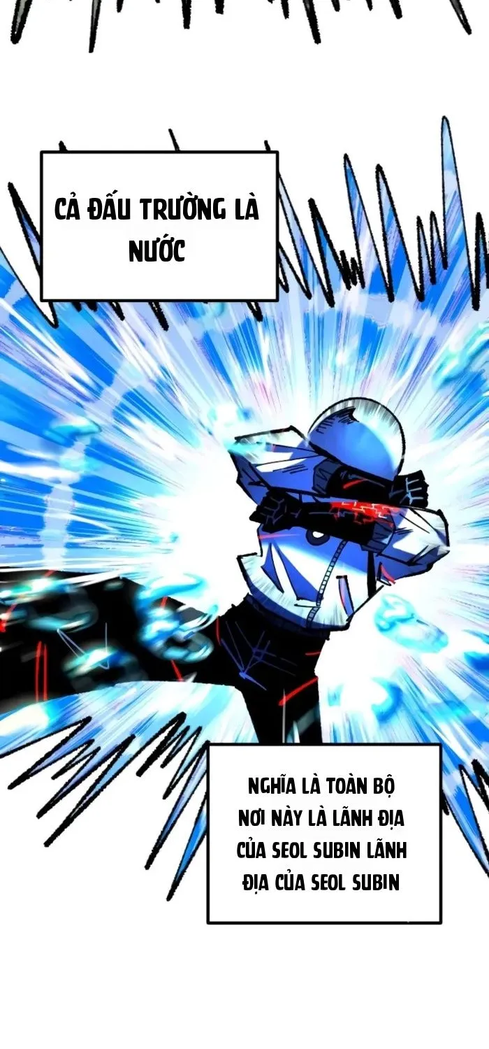 Hòn Đảo Sao Và Xiềng Xích Chap 27 - Next Chap 28