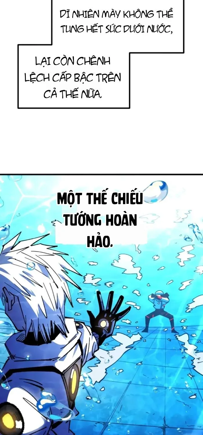 Hòn Đảo Sao Và Xiềng Xích Chap 27 - Next Chap 28