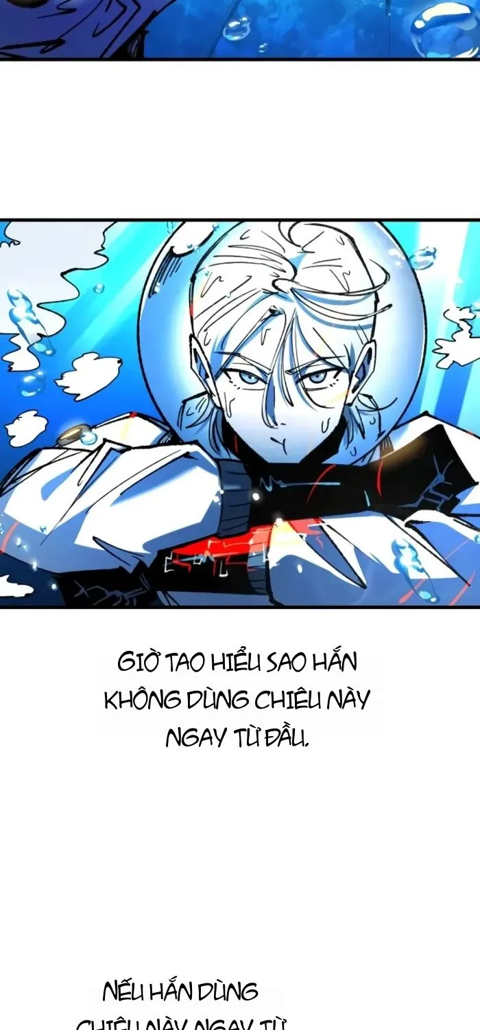 Hòn Đảo Sao Và Xiềng Xích Chap 27 - Next Chap 28