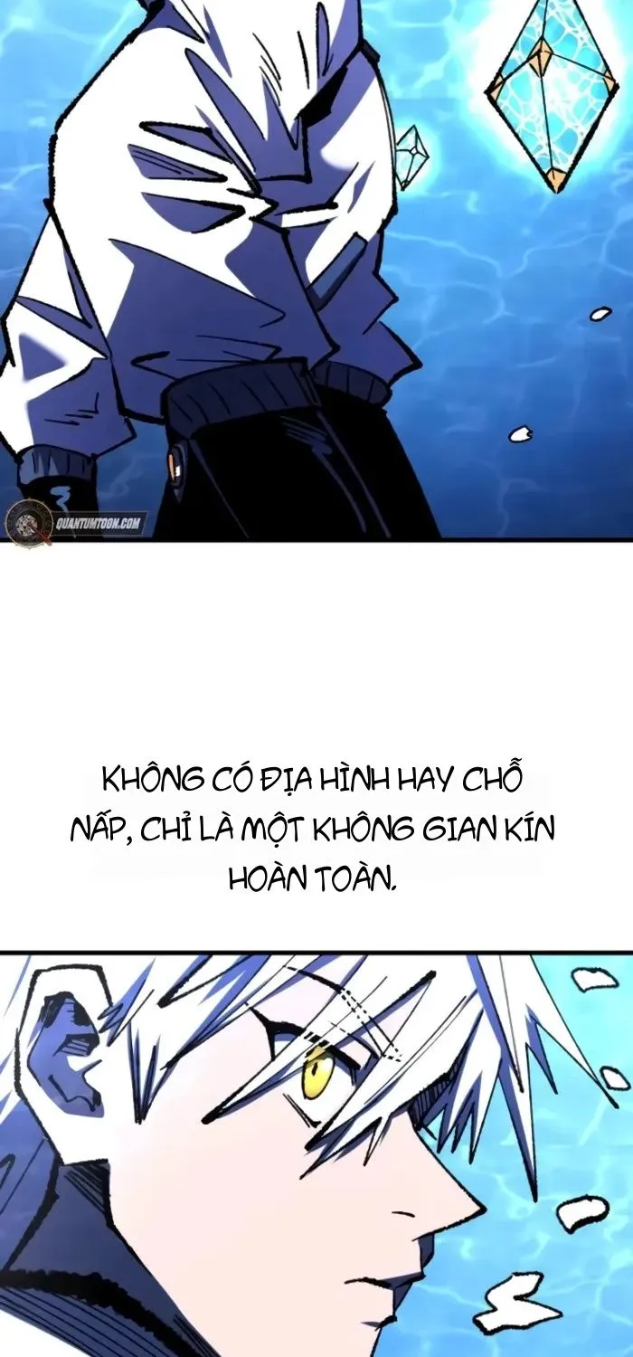 Hòn Đảo Sao Và Xiềng Xích Chap 27 - Next Chap 28