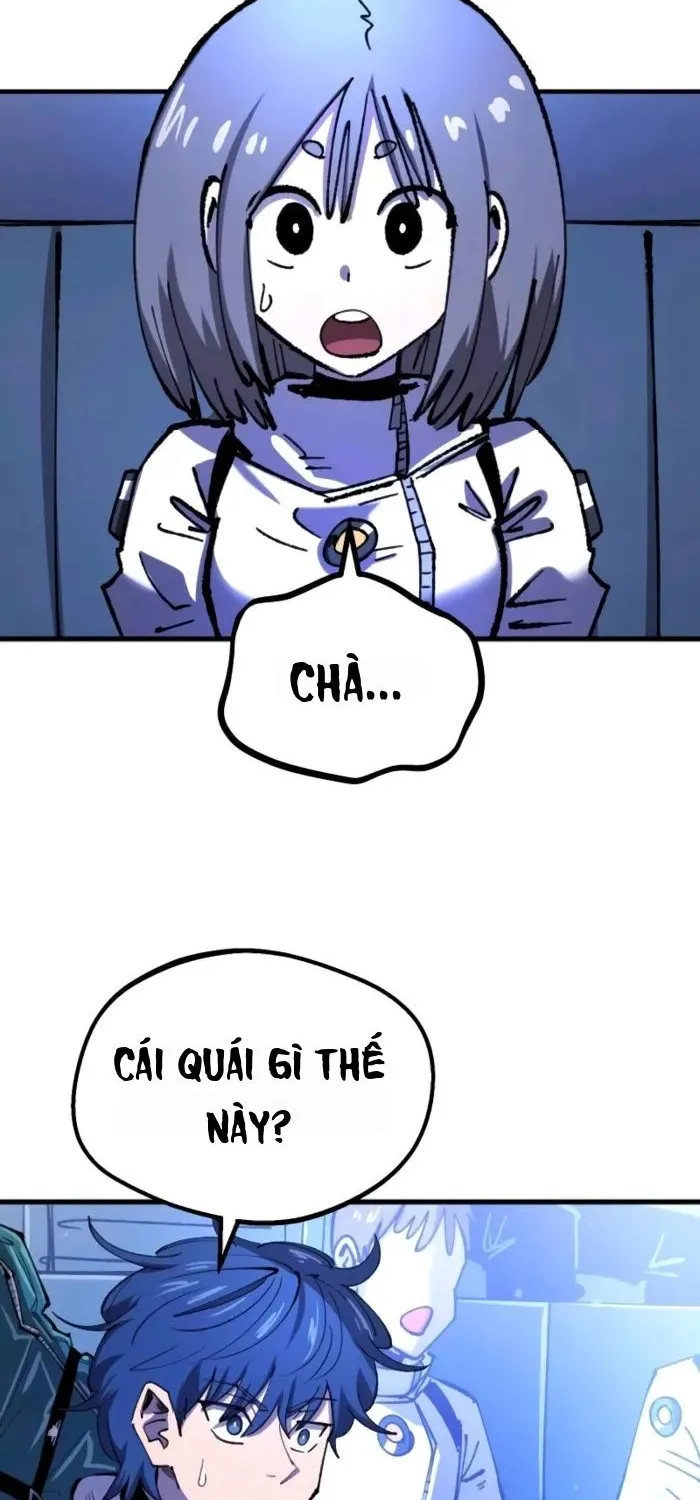 Hòn Đảo Sao Và Xiềng Xích Chap 27 - Next Chap 28