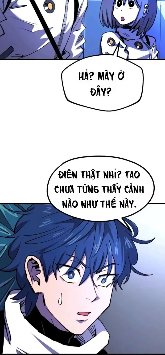 Hòn Đảo Sao Và Xiềng Xích Chap 27 - Next Chap 28