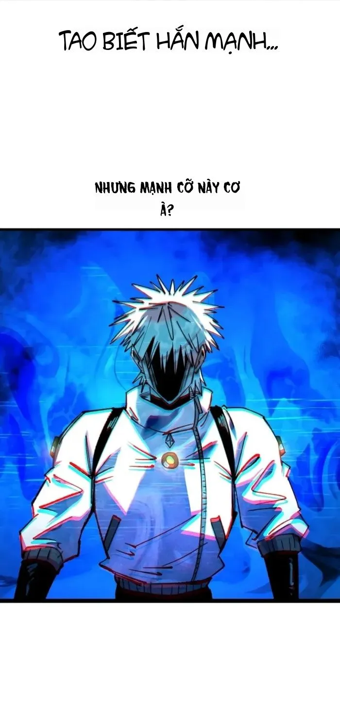 Hòn Đảo Sao Và Xiềng Xích Chap 27 - Next Chap 28