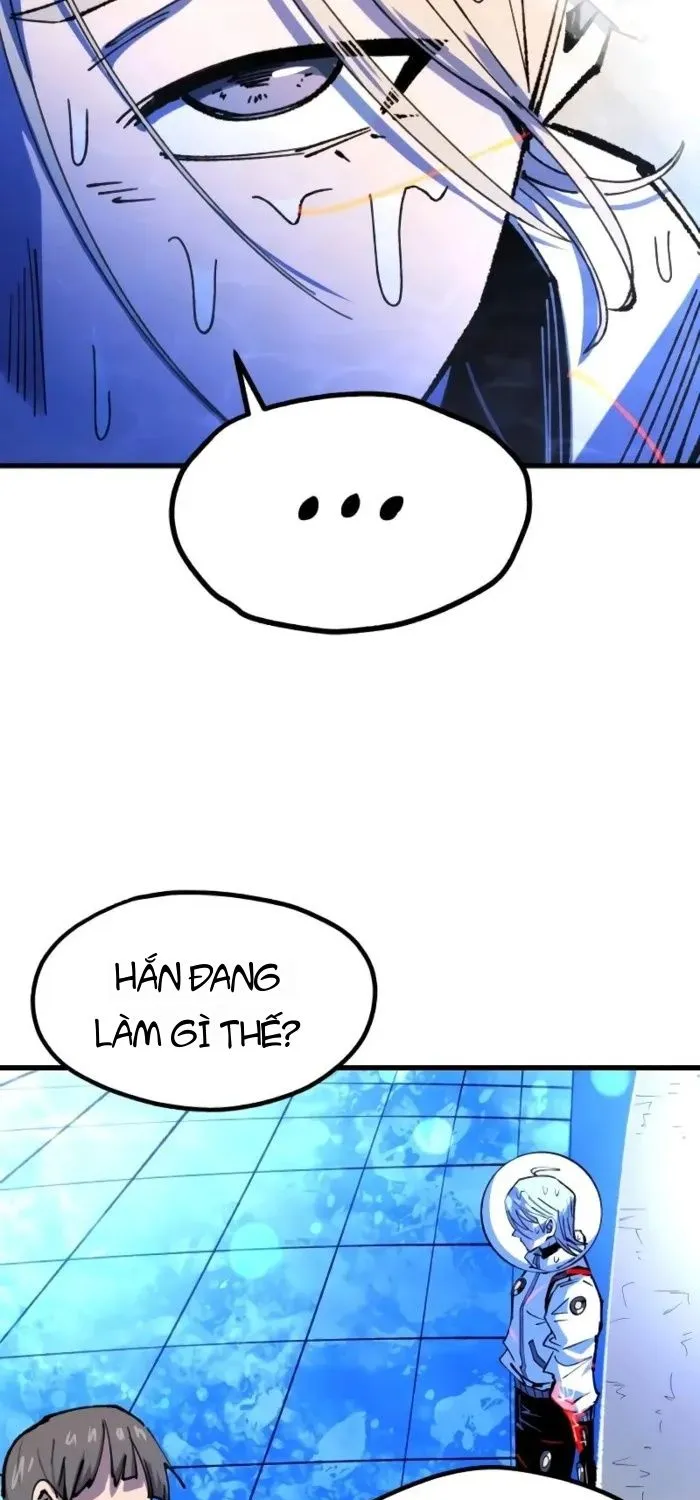 Hòn Đảo Sao Và Xiềng Xích Chap 27 - Next Chap 28