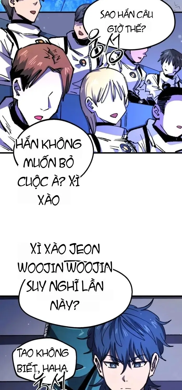 Hòn Đảo Sao Và Xiềng Xích Chap 27 - Next Chap 28