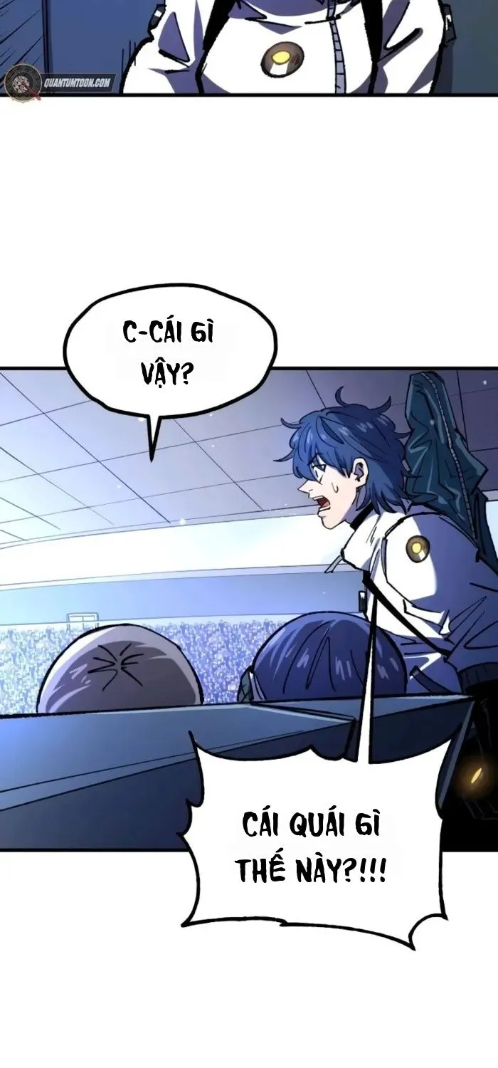 Hòn Đảo Sao Và Xiềng Xích Chap 27 - Next Chap 28