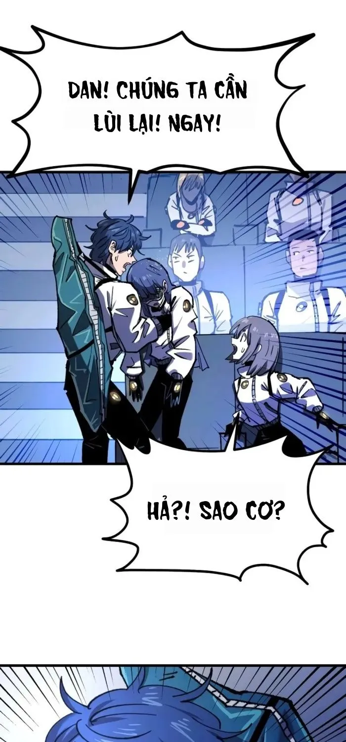 Hòn Đảo Sao Và Xiềng Xích Chap 27 - Next Chap 28
