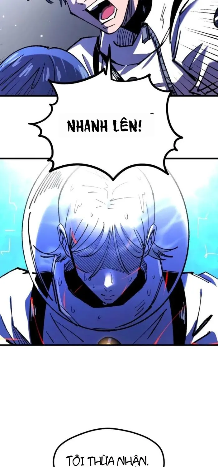 Hòn Đảo Sao Và Xiềng Xích Chap 27 - Next Chap 28