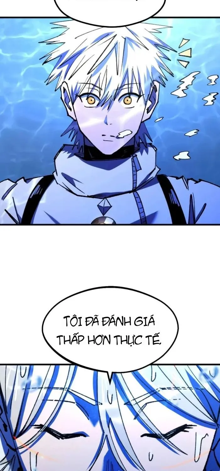 Hòn Đảo Sao Và Xiềng Xích Chap 27 - Next Chap 28