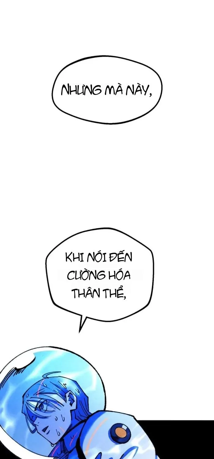 Hòn Đảo Sao Và Xiềng Xích Chap 27 - Next Chap 28