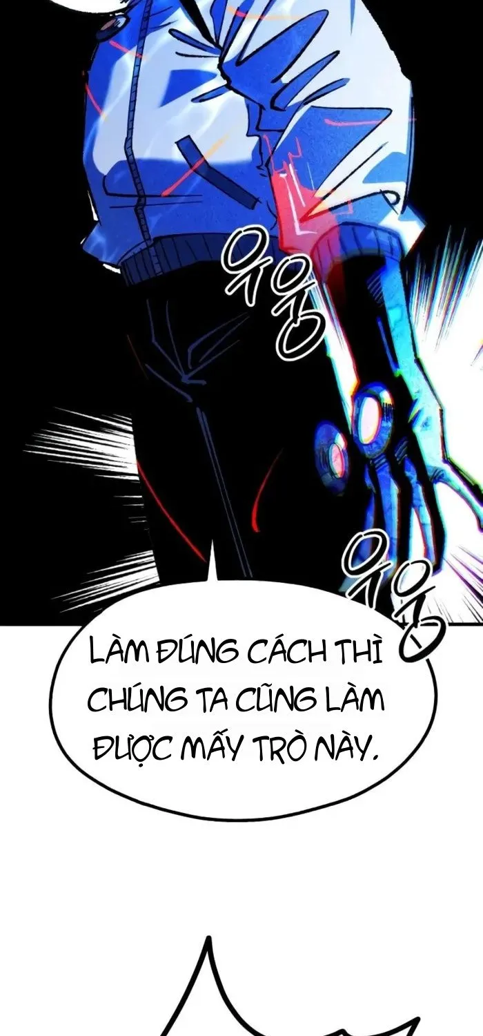 Hòn Đảo Sao Và Xiềng Xích Chap 27 - Next Chap 28