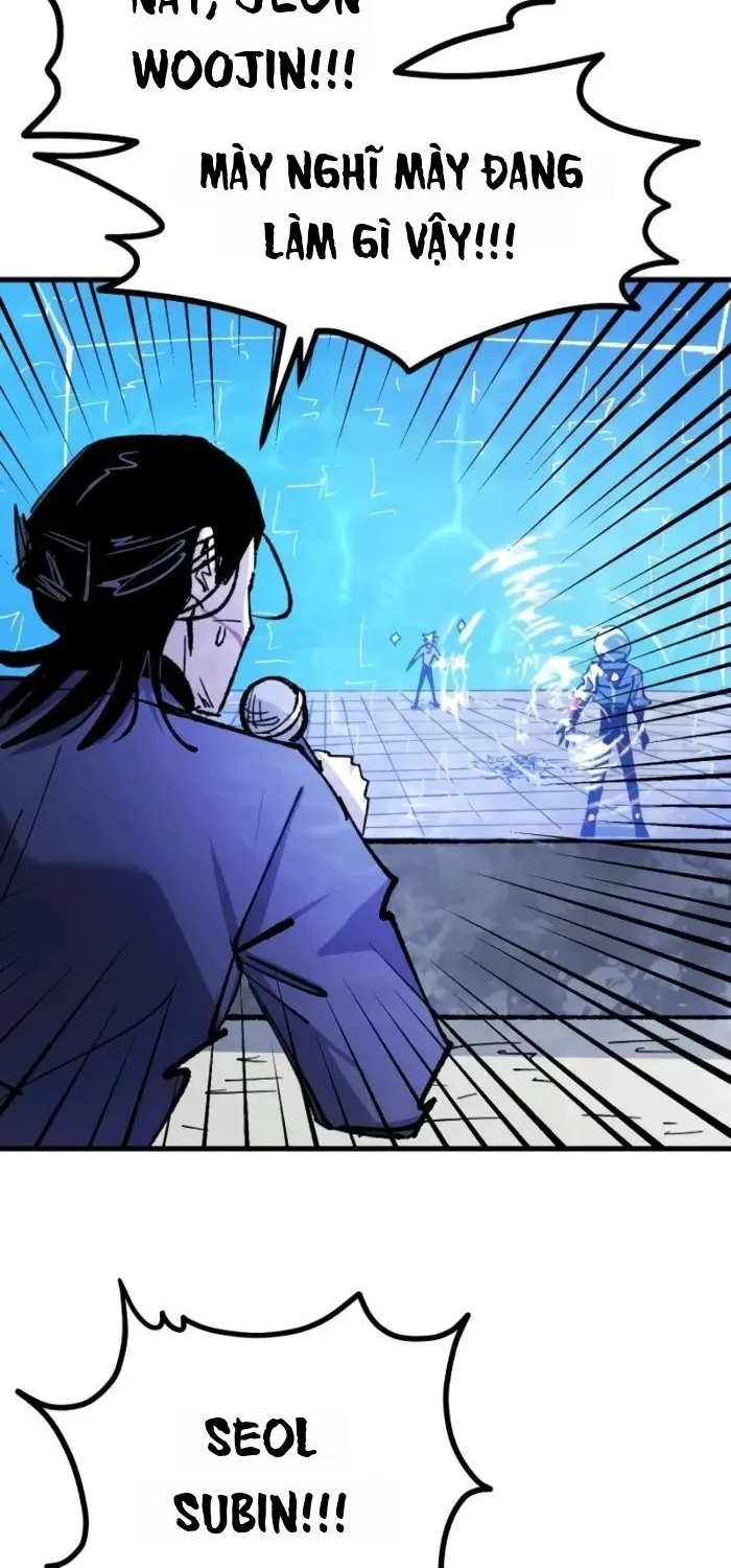 Hòn Đảo Sao Và Xiềng Xích Chap 27 - Next Chap 28