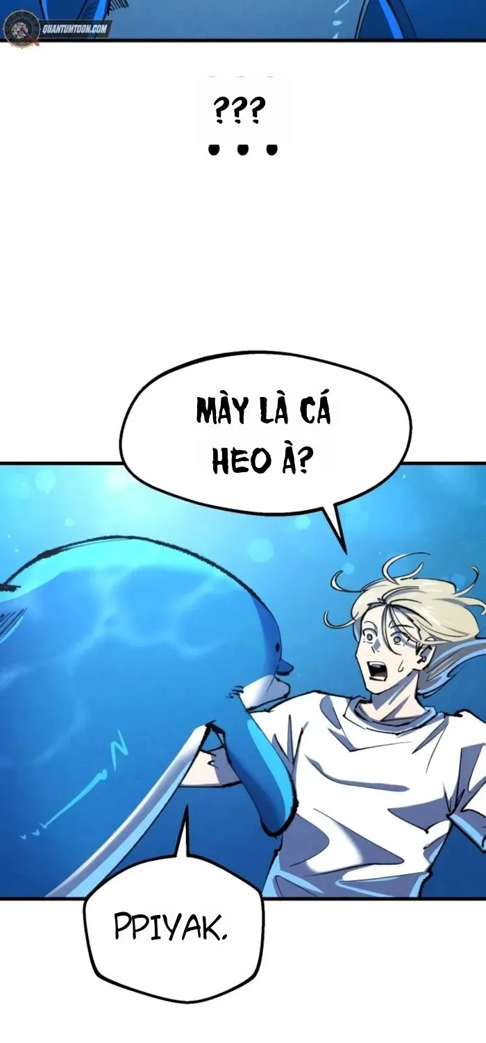 Hòn Đảo Sao Và Xiềng Xích Chap 27 - Next Chap 28