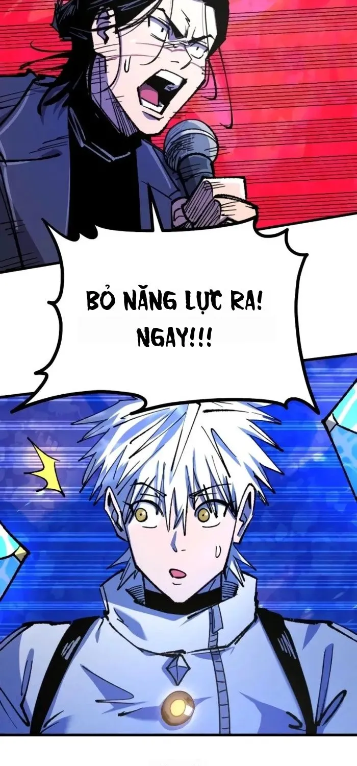 Hòn Đảo Sao Và Xiềng Xích Chap 27 - Next Chap 28