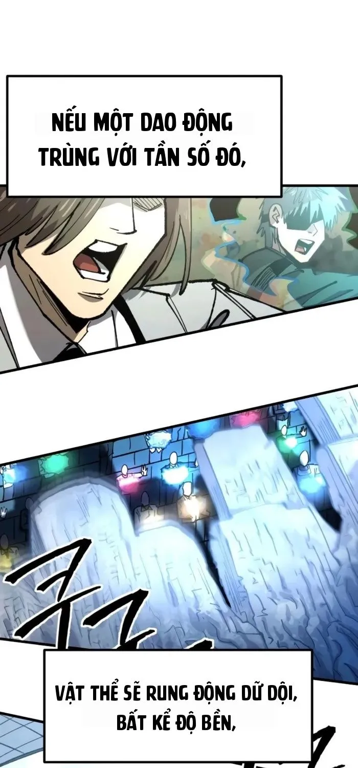 Hòn Đảo Sao Và Xiềng Xích Chap 27 - Next Chap 28