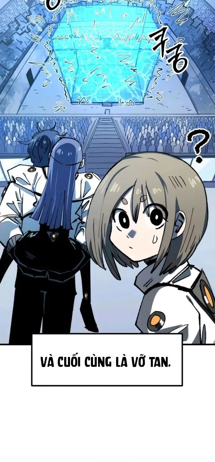 Hòn Đảo Sao Và Xiềng Xích Chap 27 - Next Chap 28