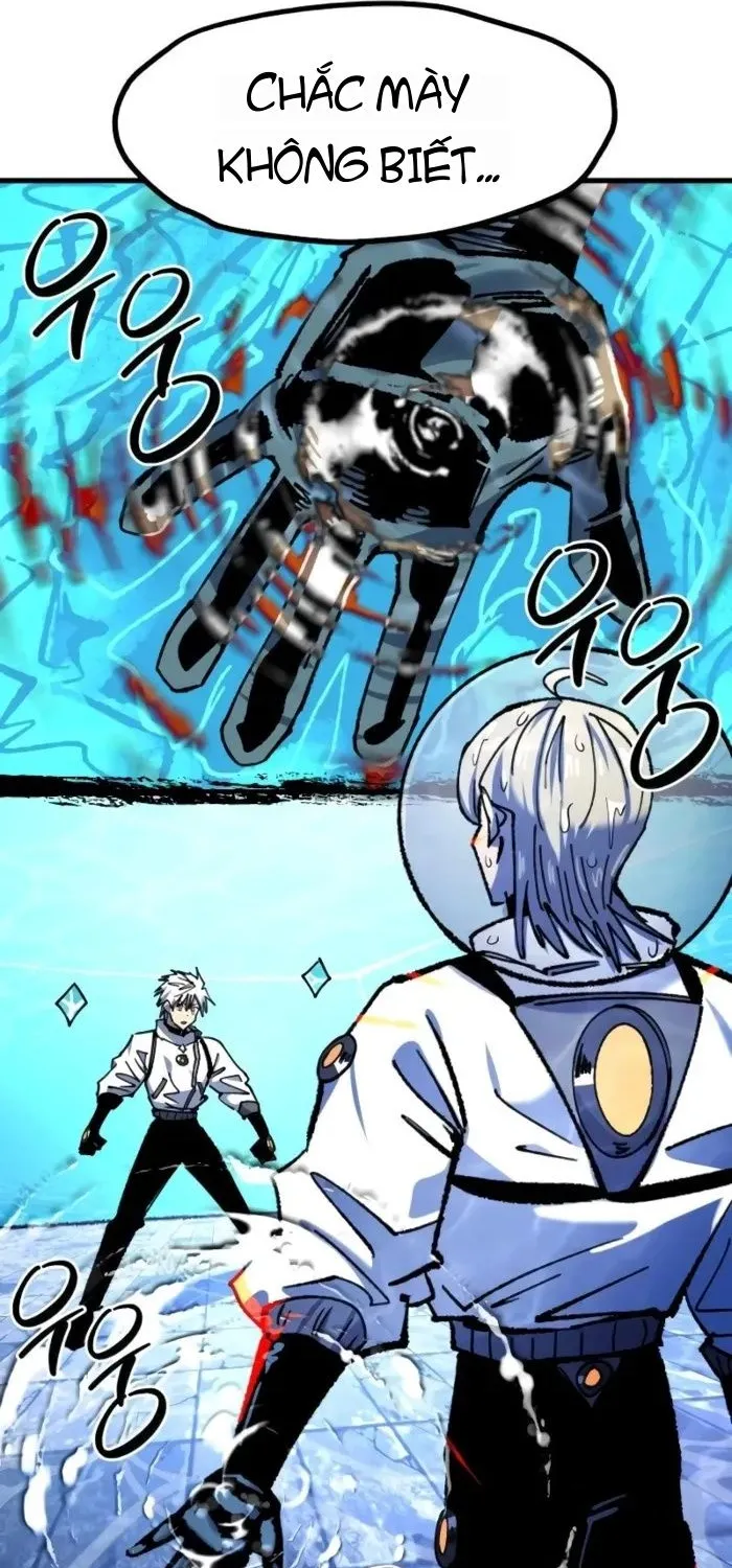 Hòn Đảo Sao Và Xiềng Xích Chap 27 - Next Chap 28