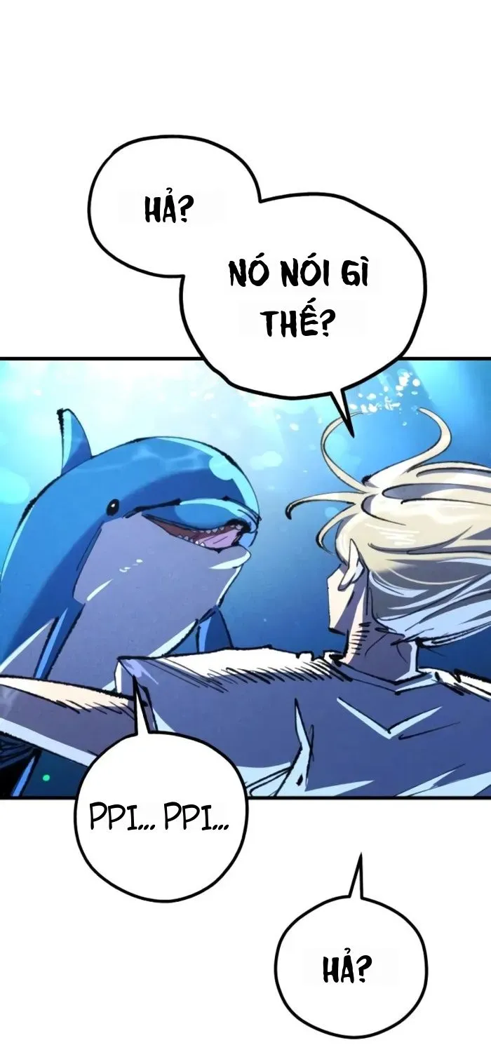 Hòn Đảo Sao Và Xiềng Xích Chap 27 - Next Chap 28