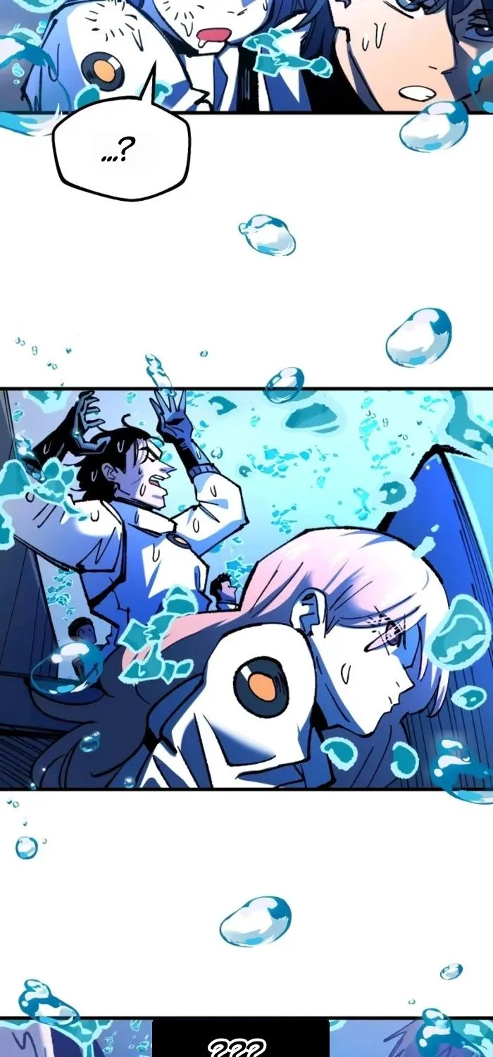Hòn Đảo Sao Và Xiềng Xích Chap 27 - Next Chap 28