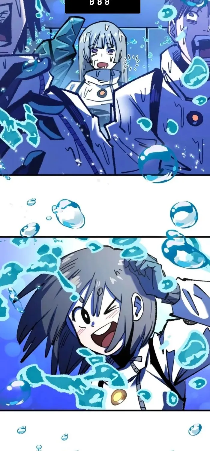 Hòn Đảo Sao Và Xiềng Xích Chap 27 - Next Chap 28