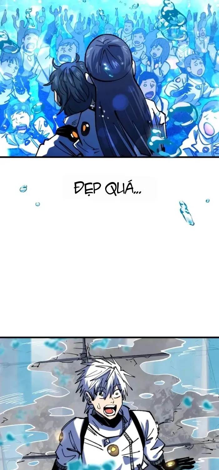 Hòn Đảo Sao Và Xiềng Xích Chap 27 - Next Chap 28