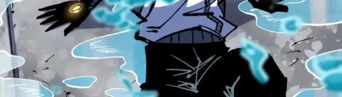 Hòn Đảo Sao Và Xiềng Xích Chap 27 - Next Chap 28