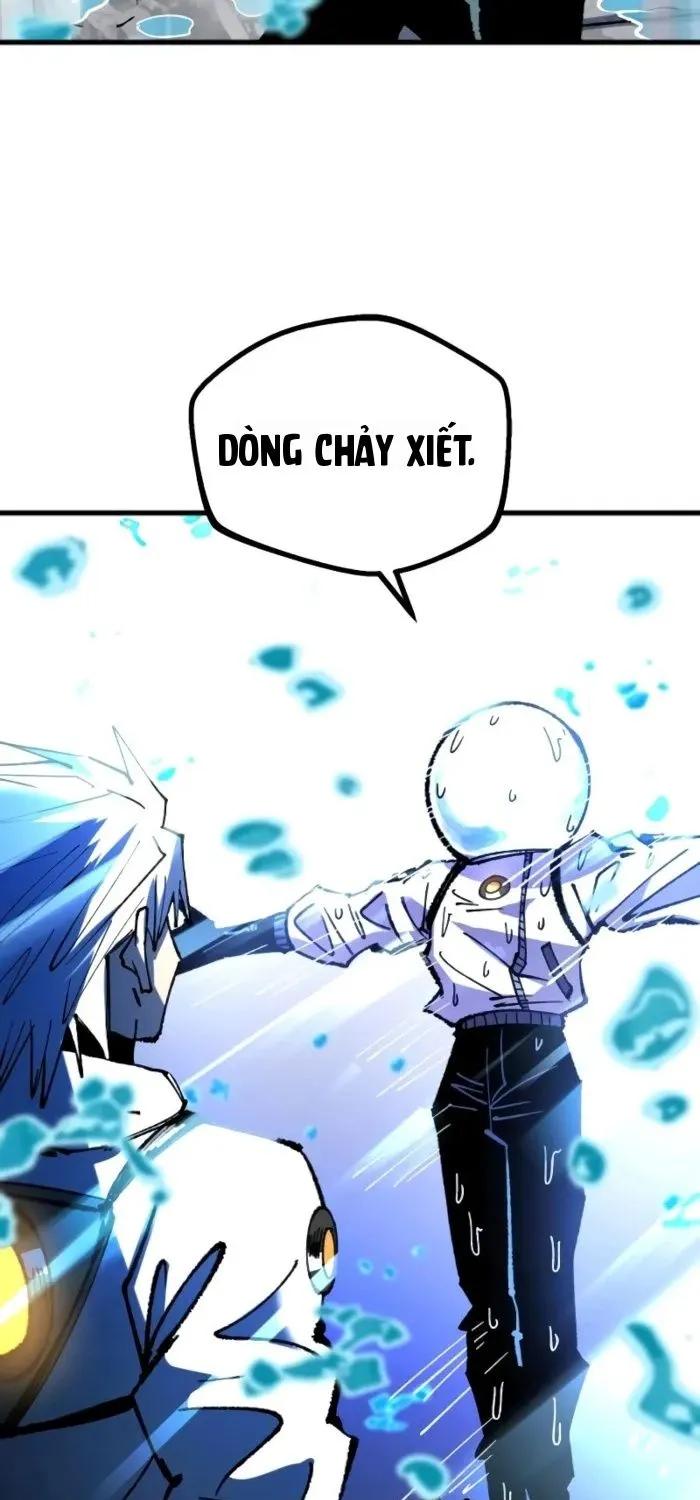 Hòn Đảo Sao Và Xiềng Xích Chap 27 - Next Chap 28