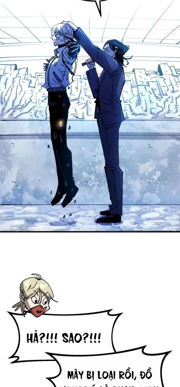 Hòn Đảo Sao Và Xiềng Xích Chap 27 - Next Chap 28