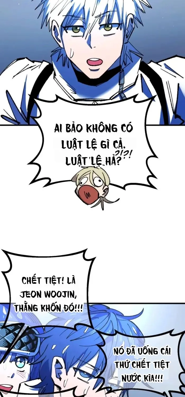 Hòn Đảo Sao Và Xiềng Xích Chap 27 - Next Chap 28