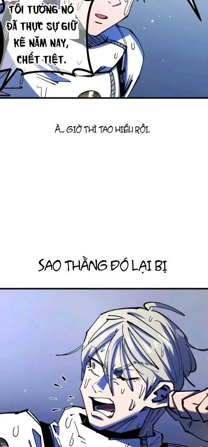 Hòn Đảo Sao Và Xiềng Xích Chap 27 - Next Chap 28