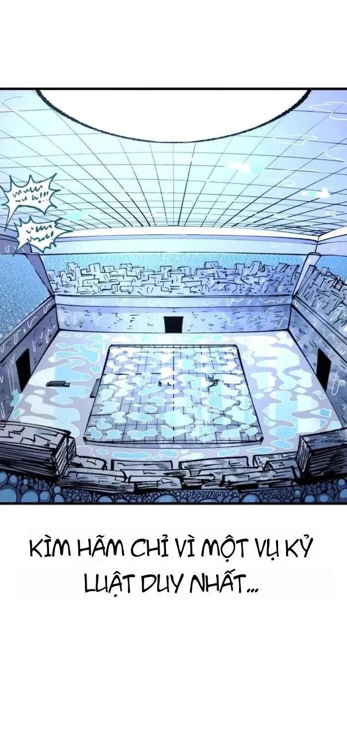 Hòn Đảo Sao Và Xiềng Xích Chap 27 - Next Chap 28