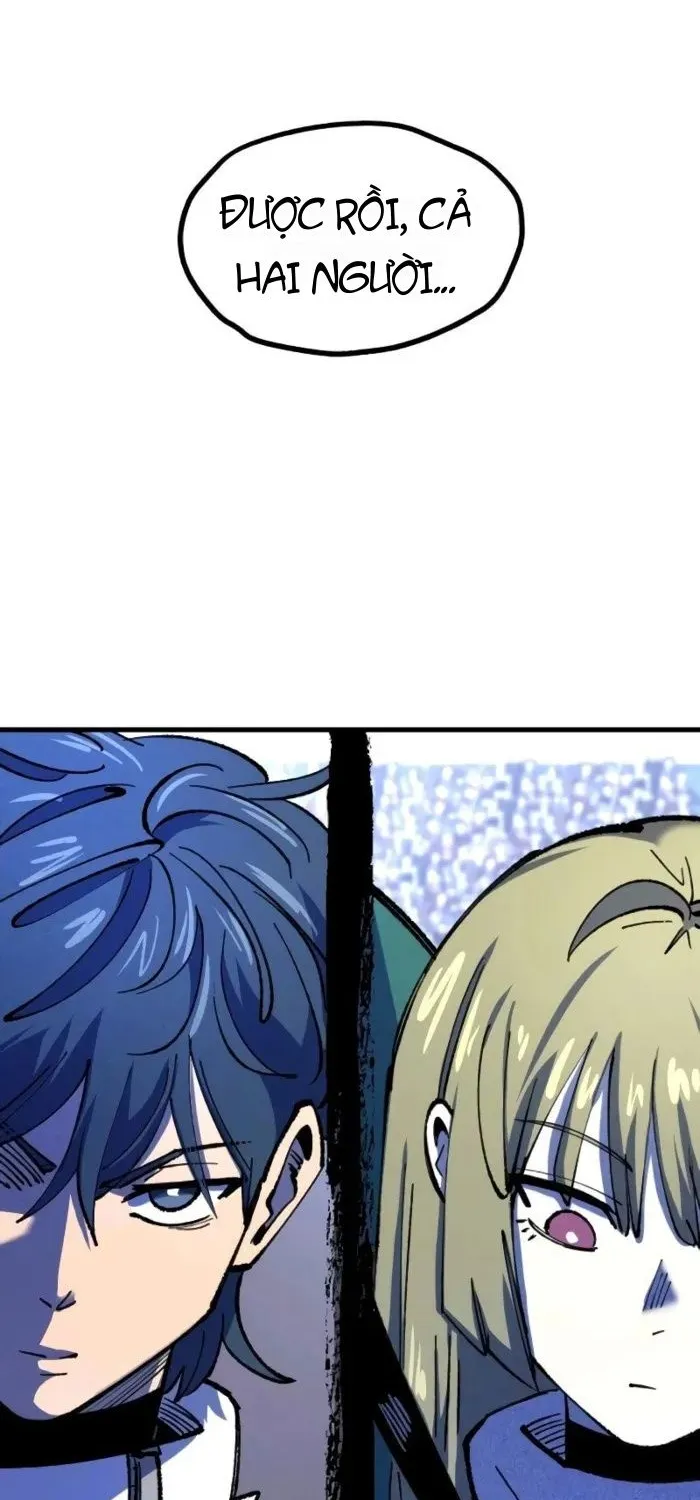 Hòn Đảo Sao Và Xiềng Xích Chap 27 - Next Chap 28
