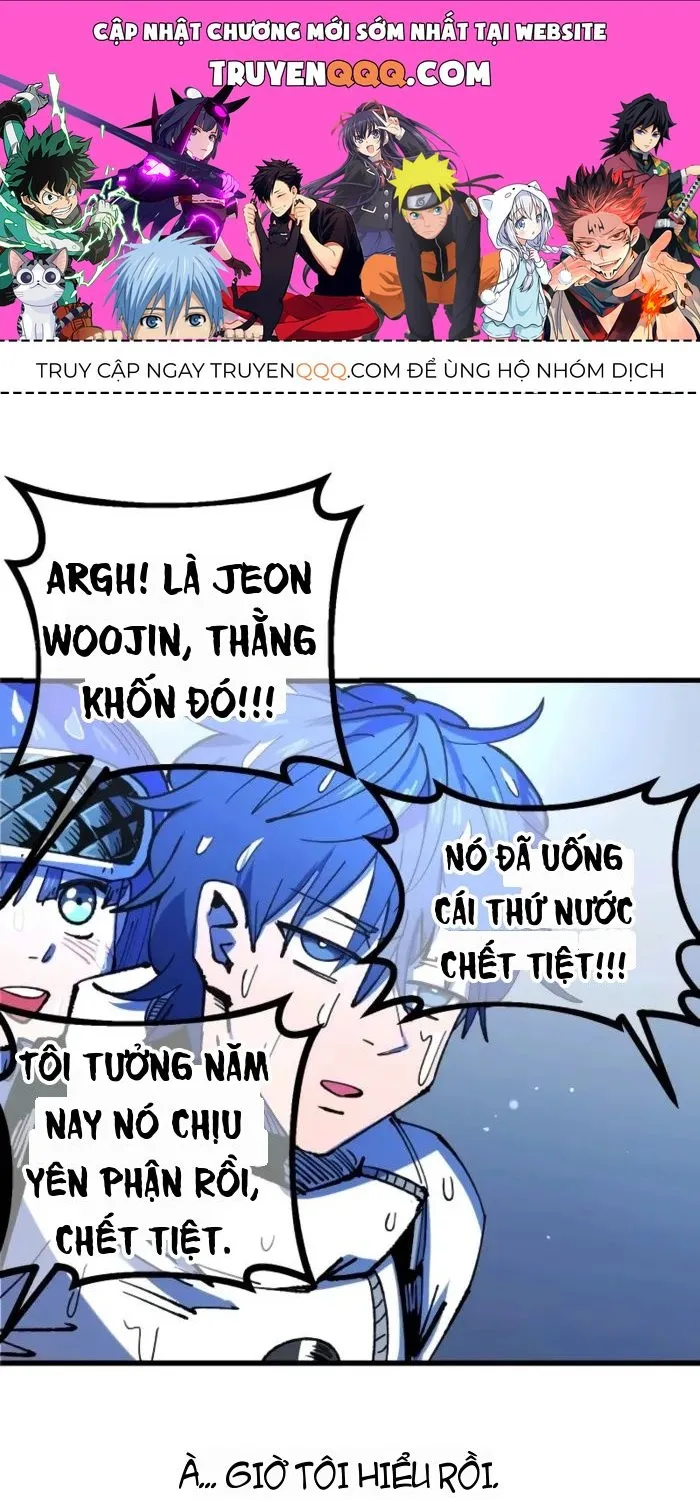 Hòn Đảo Sao Và Xiềng Xích Chap 28 - Next Chap 29