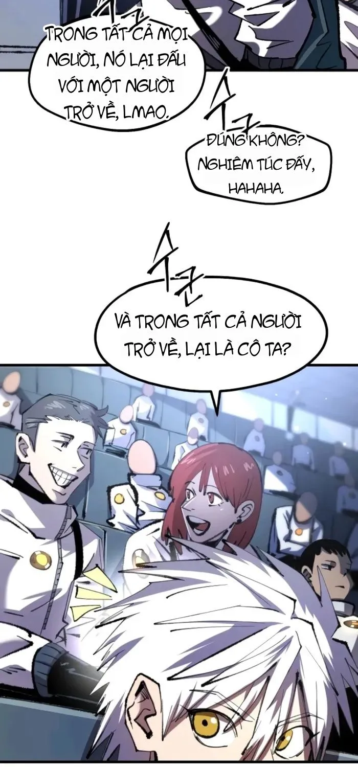Hòn Đảo Sao Và Xiềng Xích Chap 28 - Next Chap 29