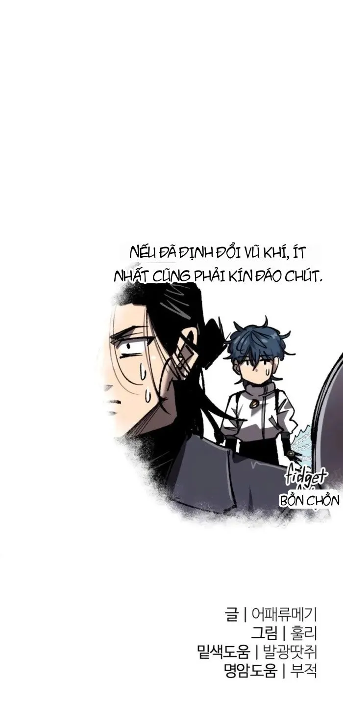 Hòn Đảo Sao Và Xiềng Xích Chap 28 - Next Chap 29