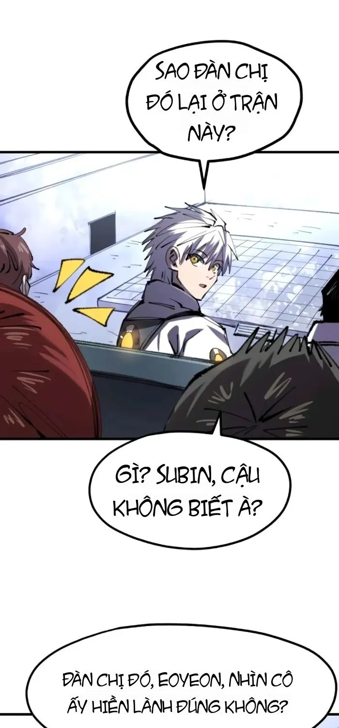 Hòn Đảo Sao Và Xiềng Xích Chap 28 - Next Chap 29