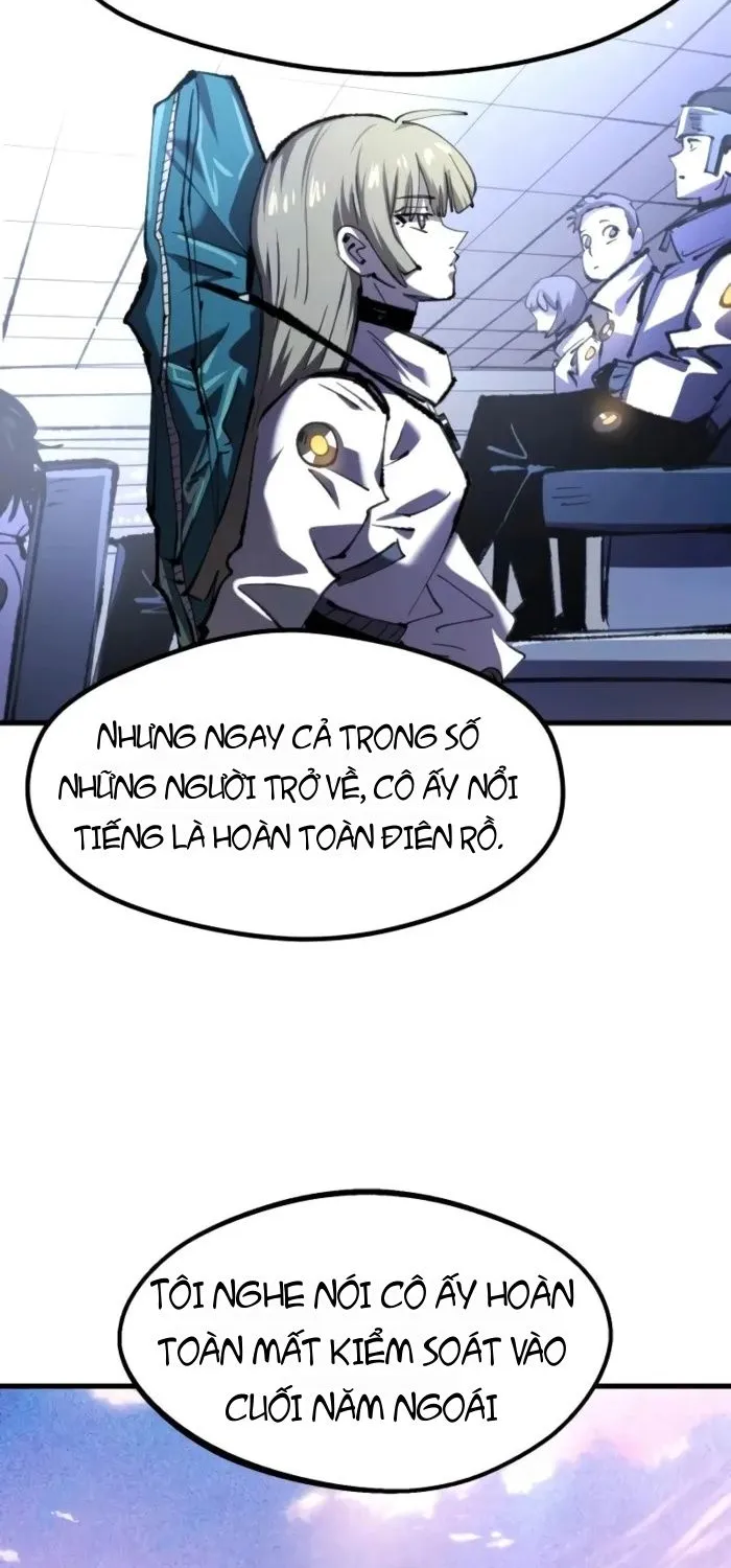 Hòn Đảo Sao Và Xiềng Xích Chap 28 - Next Chap 29