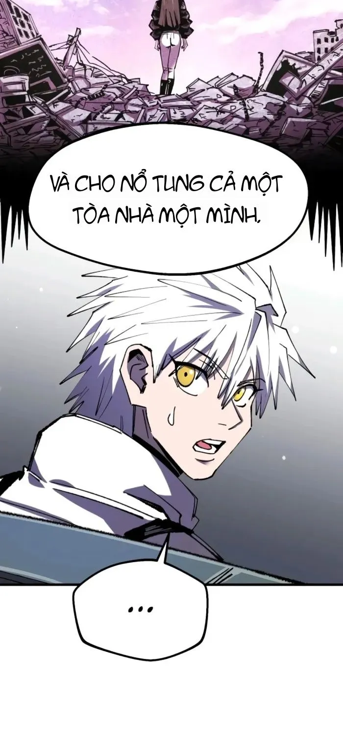 Hòn Đảo Sao Và Xiềng Xích Chap 28 - Next Chap 29